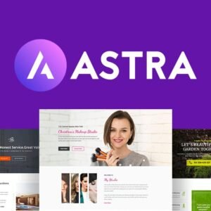 Astra Pro Theme Download