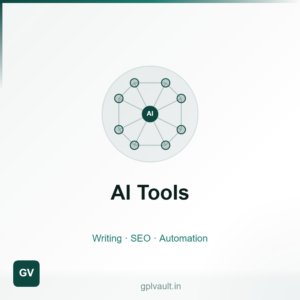 AI Tools