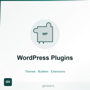Wordpress Plugins