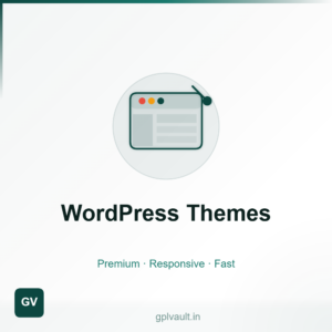 Wordpress Themes