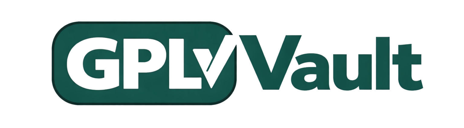 GPL Vault India