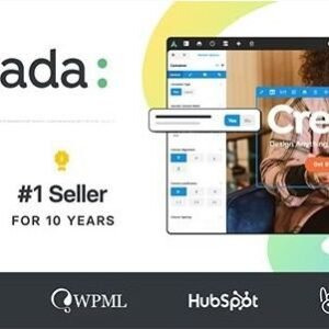 Avada Theme GPL 2026 - World's Best-Selling WordPress Theme | GPLVault