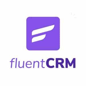 FluentCRM Pro GPL India 2026 - Replace Mailchimp Zero Monthly Fee | GPLVault