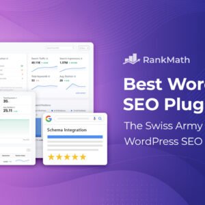 Rank Math Pro GPL India 2026 - Confirmed #1 WordPress SEO Plugin | GPLVault