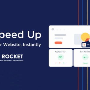 WP Rocket Pro Plugin 2026 -#1 WordPress Speed & Core Web Vitals Plugin | GPLVault