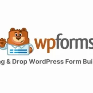 WPForms Pro GPL India 2026 - WPBeginner Recommended Form Builder | GPLVault
