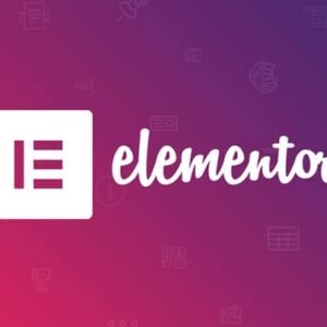 Elementor Pro GPL India 2026 - World's #1 WordPress Page Builder | GPLVault