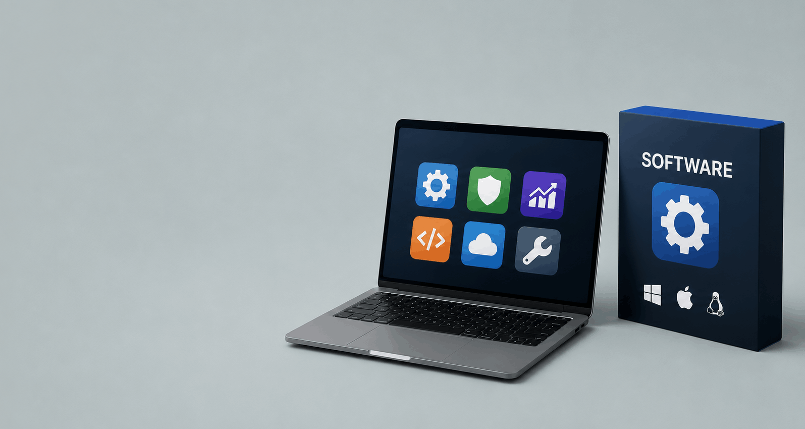 premium software at cheap price