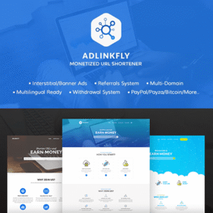 AdLinkFly