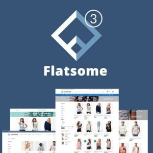 Flatsome Wordpress Theme Latest update