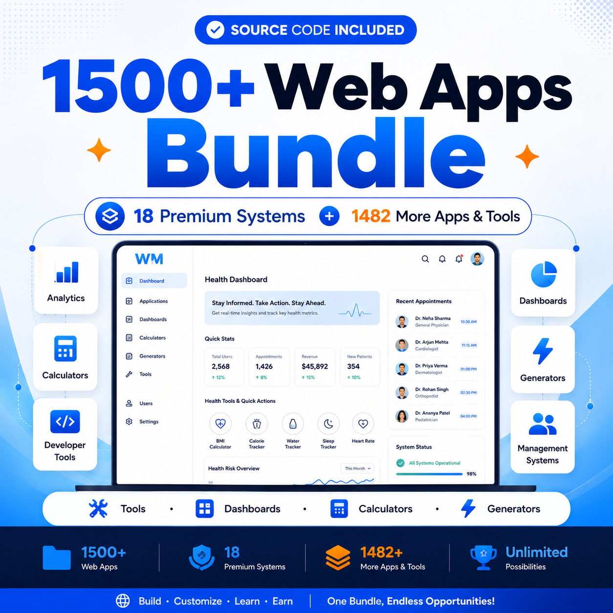 web app